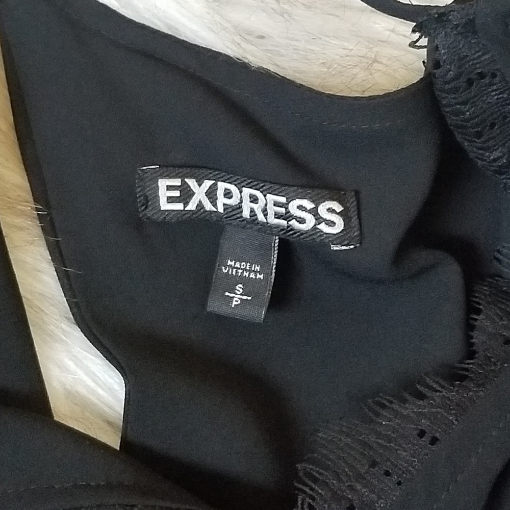 Express blouse - Picture 2 of 3